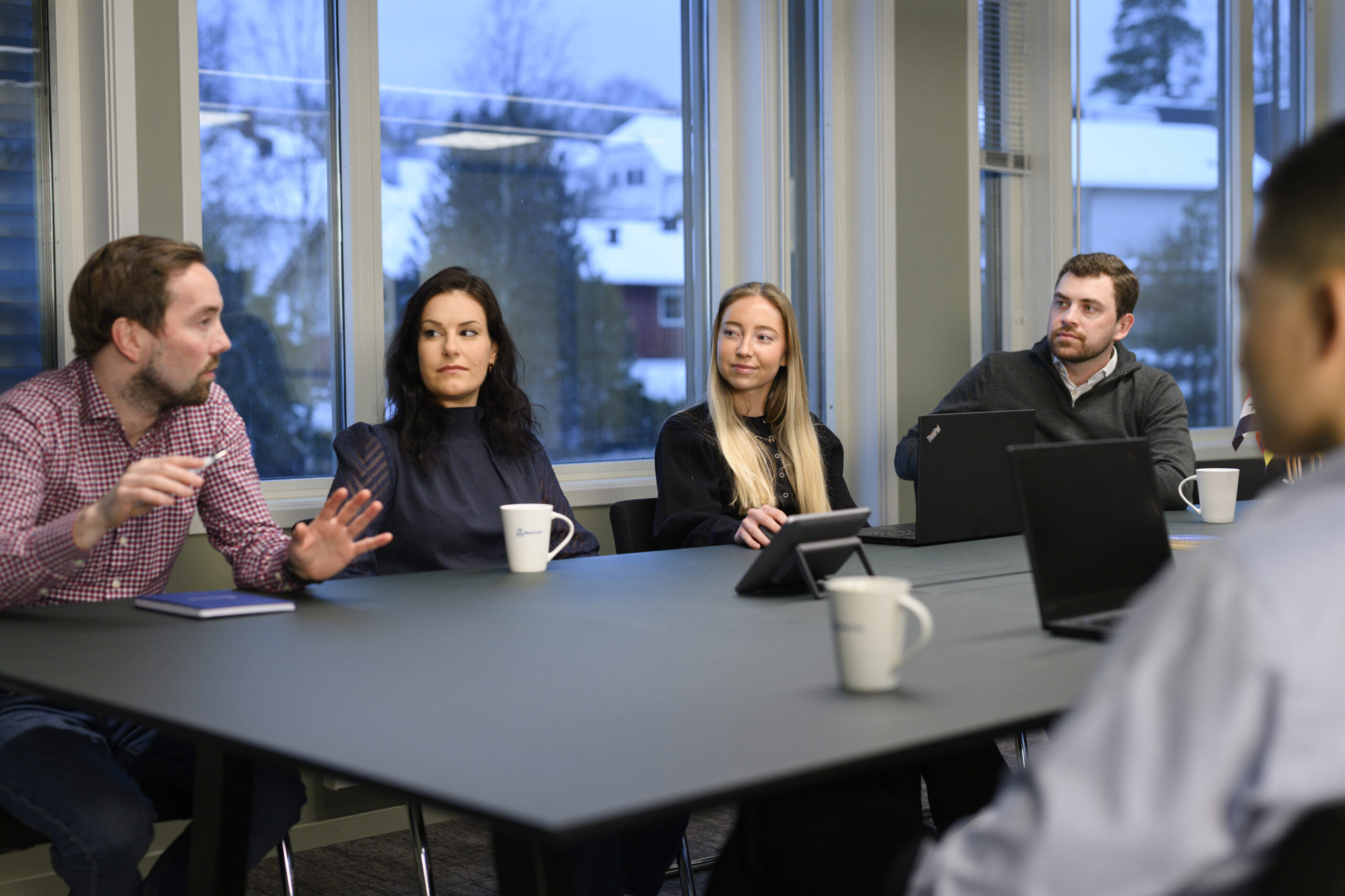 BraCom Telenorgruppe